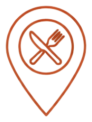 Multi-location icon